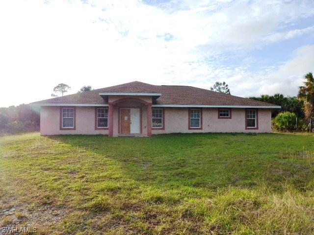 3014 Everglades Blvd., Naples, FL 34117