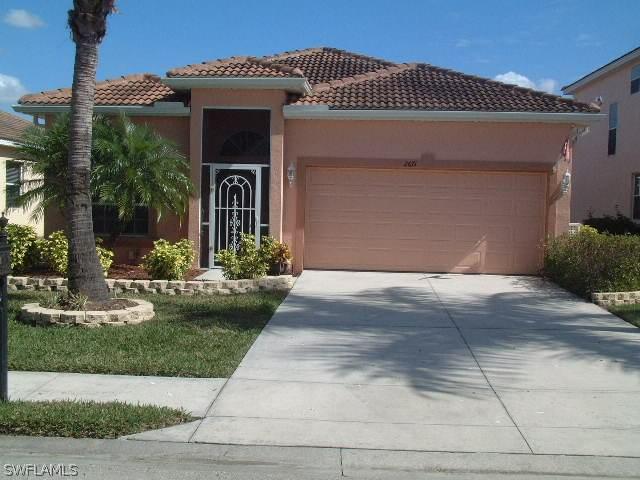 2671 Sunset Lake Dr., Cape Coral, FL 33909