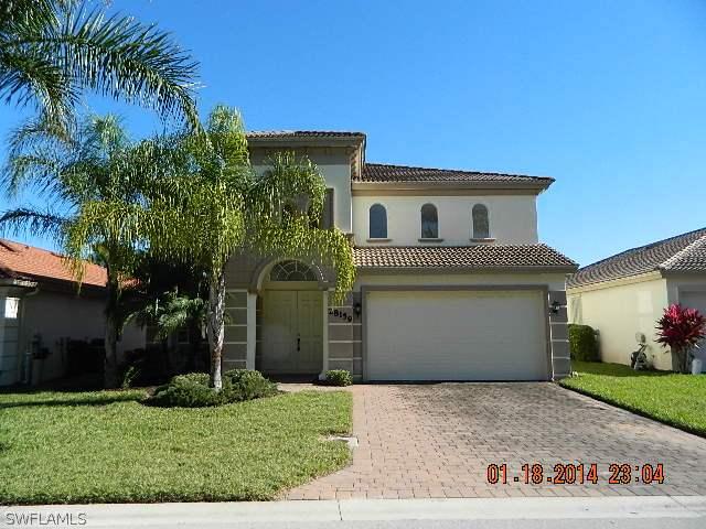 28159 Robolini Ct., Bonita Springs, FL 34135