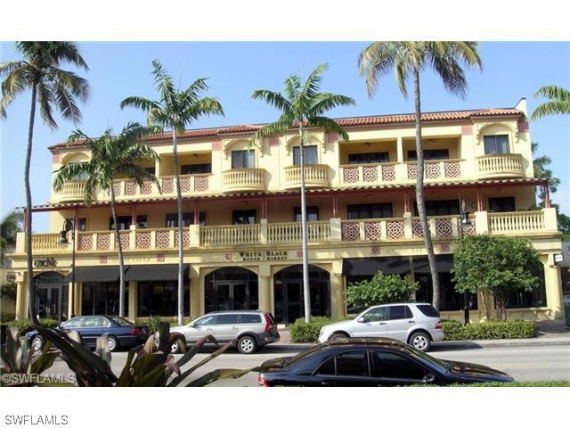 555 5th Avenue South Ave. #203, Naples, FL 34102