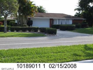 1912 Palaco Grande Pkwy., Cape Coral, FL 33904
