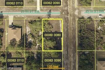 3901 25th St., Lehigh Acres, FL 33976