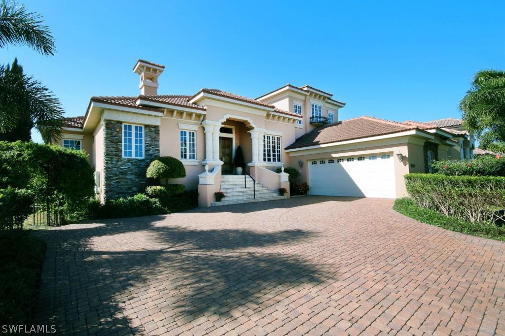 18130 Old Pelican Bay Dr., Fort Myers, FL 33931