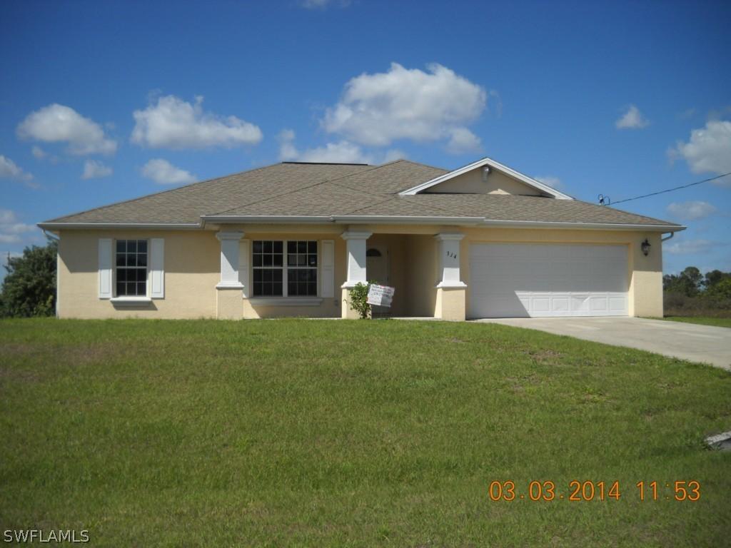 314 Rand Ave., Lehigh Acres, FL 33974