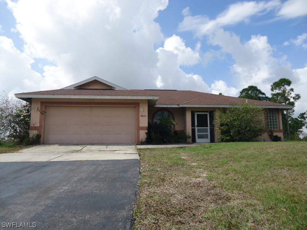 4065 Everglades Blvd., Naples, FL 34120