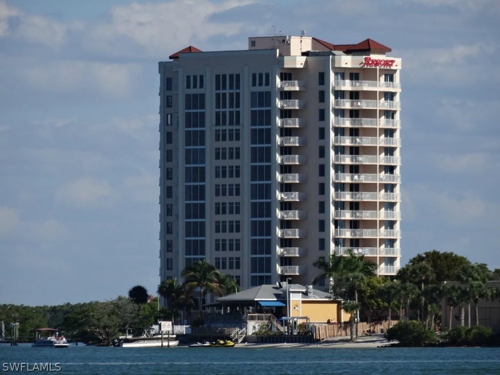 8771 Estero Blvd. #201, Fort Myers Beach, FL 33931