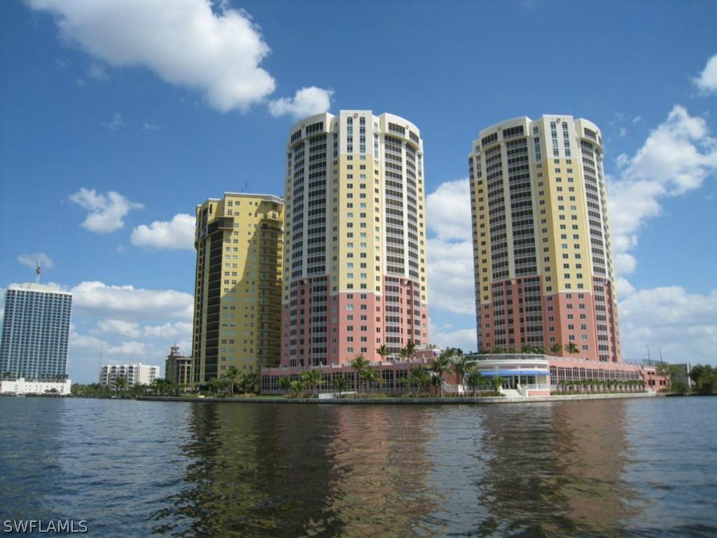 2743 1st St. #1203, Fort Myers, FL 33916