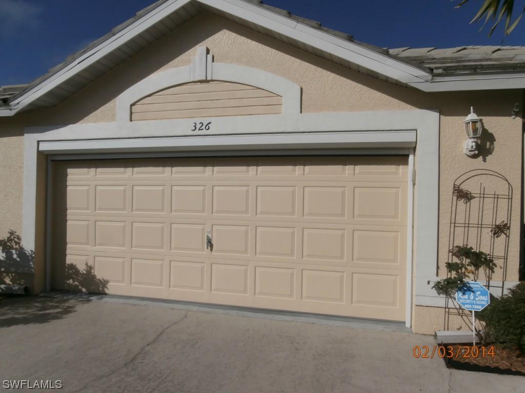 326 Stella Maris Dr., Naples, FL 34114