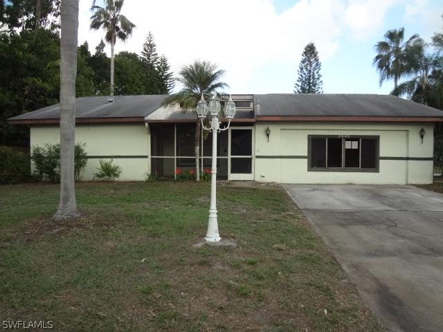 2643 Purslane Dr., Fort Myers, FL 33905