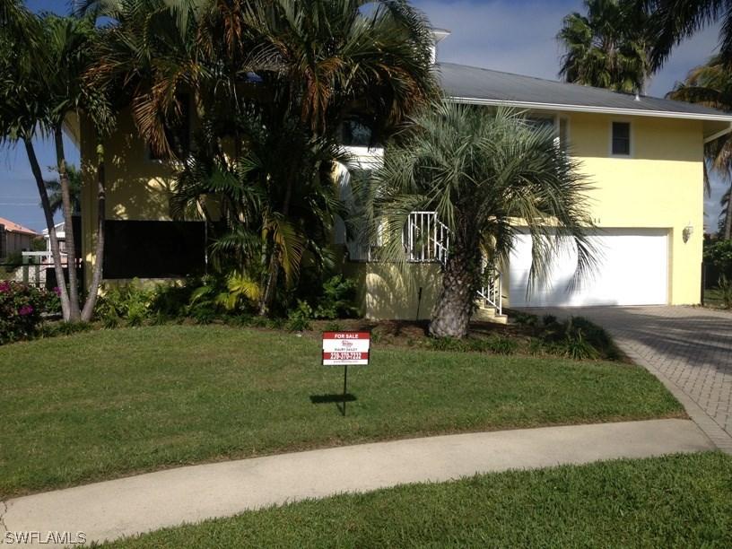 544 Seagrape Dr., Marco Island, FL 34145