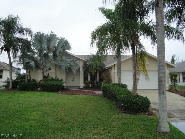 2614 SW 38th Ter., Cape Coral, FL 33914