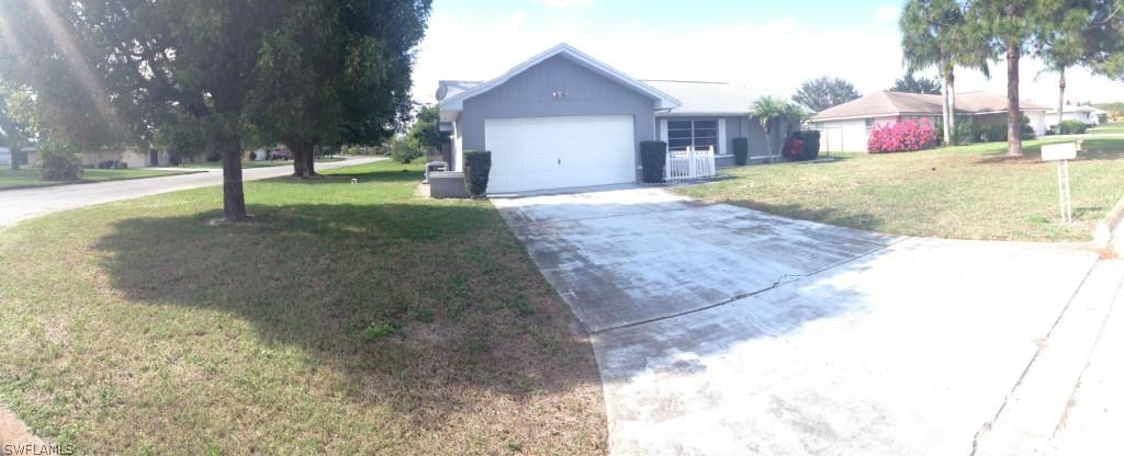 287 Ground Dove Cir., Lehigh Acres, FL 33936