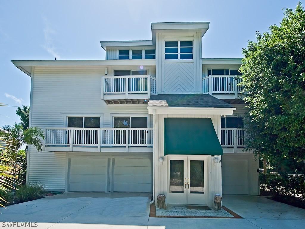 1048 Kings Crown Dr., Sanibel, FL 33957