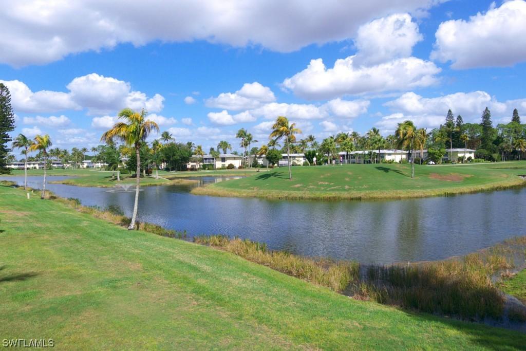 205 Palm Dr. #205-2, Naples, FL 34112