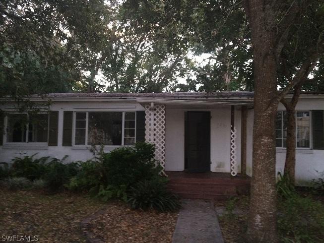 2476 Euclid Ave., Fort Myers, FL 33901