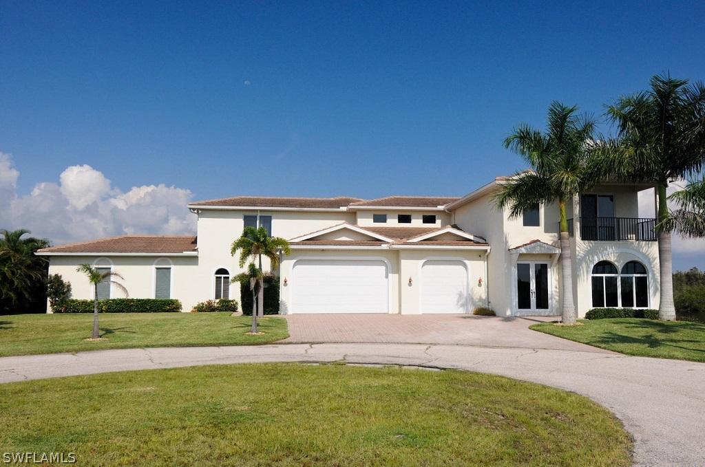 1730 NW 43rd Ave. #82, Cape Coral, FL 33993