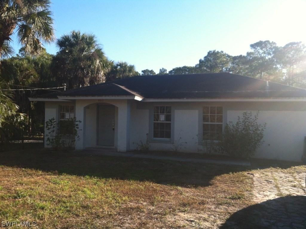 460 29th St. #5, Naples, FL 34117