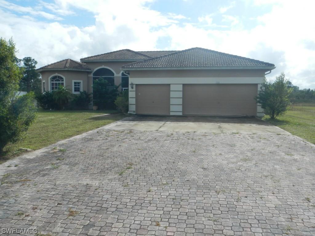 1810 Randall Blvd., Naples, FL 34120