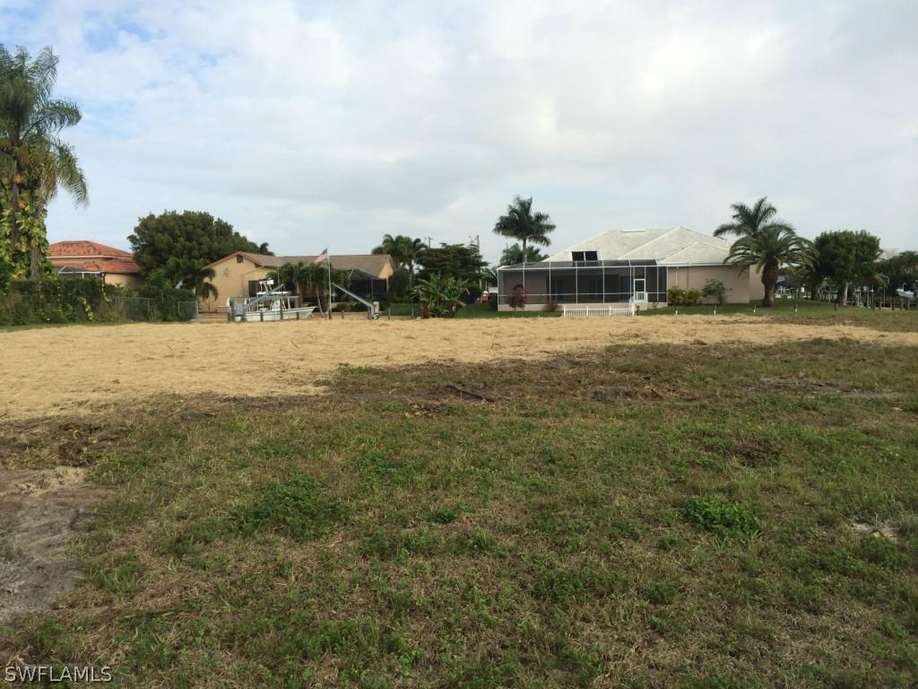 815 SW 54th Ln., Cape Coral, FL 33914