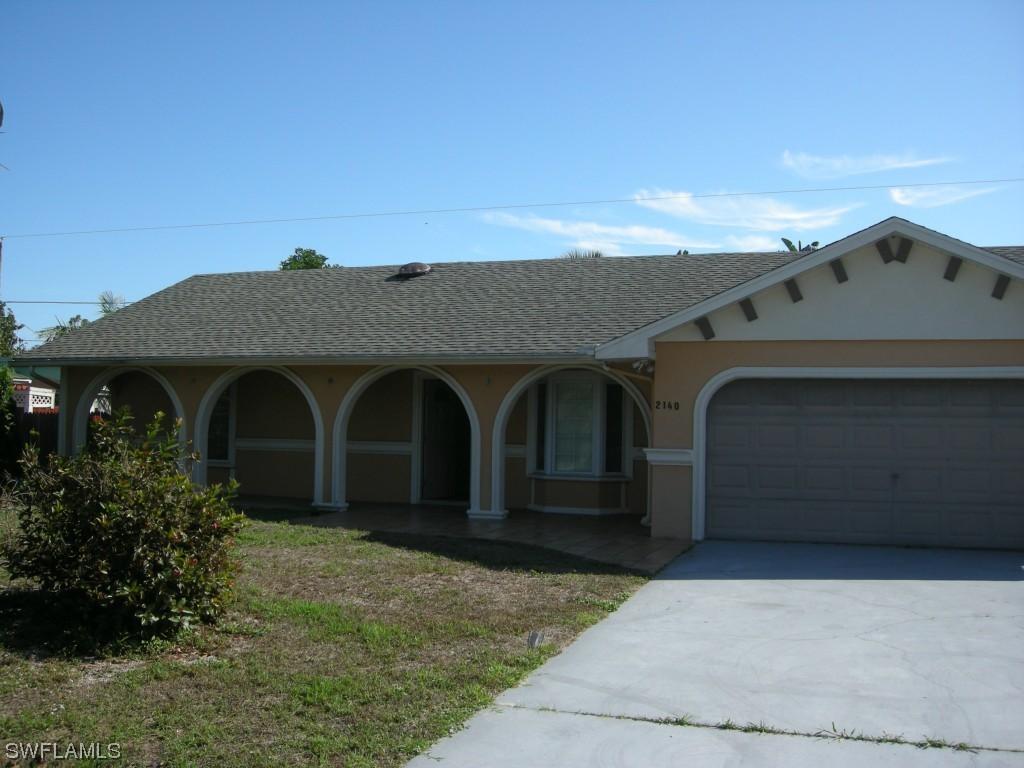 [Address Hidden by Seller], Naples, FL 34116