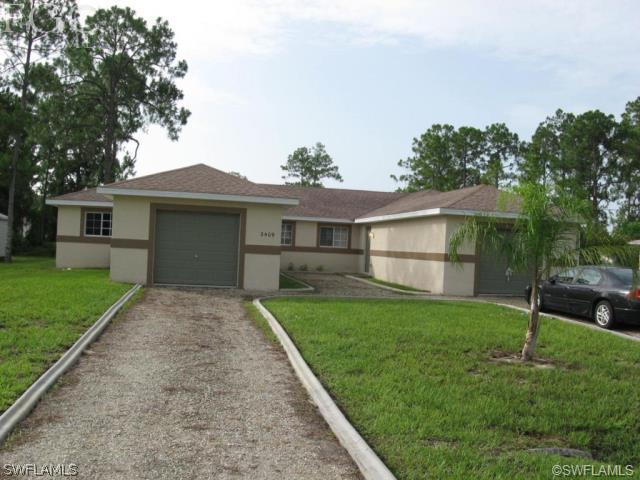 2409 Lantana Ave., Lehigh Acres, FL 33973