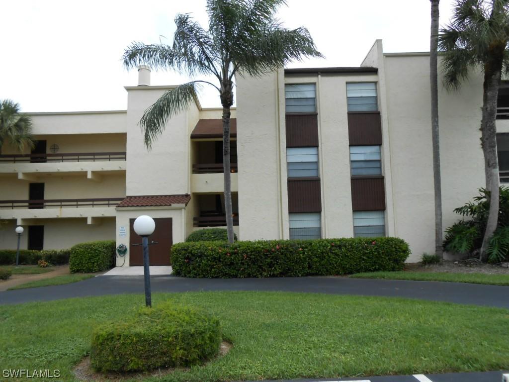 3635 Boca Ciega Dr. #312, Naples, FL 34112