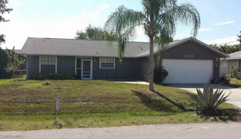 17309 Knight Dr., Fort Myers, FL 33967