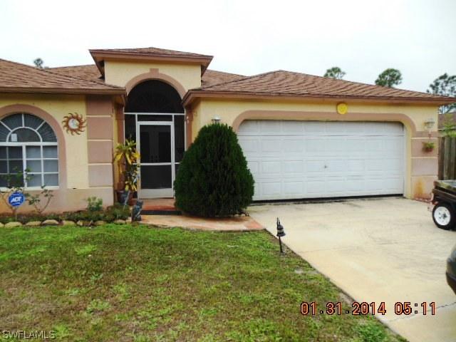 5205 6th St., Lehigh Acres, FL 33971
