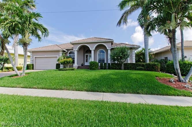 1120 Twin Oak Ct., Marco Island, FL 34145