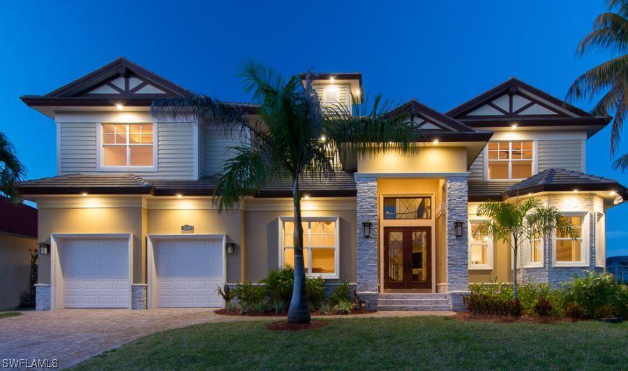 1040 Fieldstone Dr., Marco Island, FL 34145