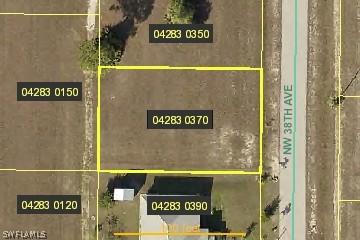 1628 NW 38th Ave., Cape Coral, FL 33993