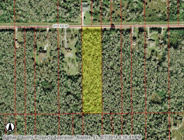 338200 37th Ave.ne, Naples, FL 34117