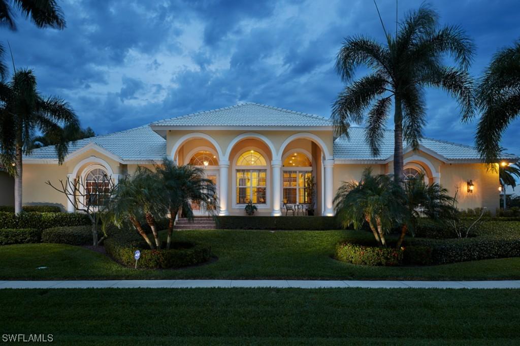 500 Shalimar St., Marco Island, FL 34145