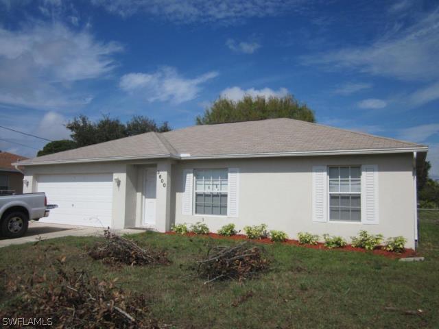 3600 4th St., Lehigh Acres, FL 33976