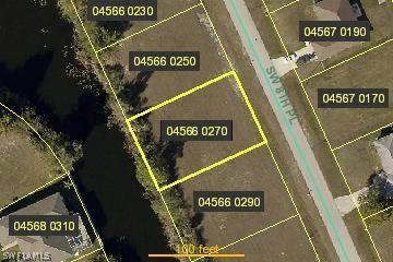 504 SW 8th Pl., Cape Coral, FL 33991