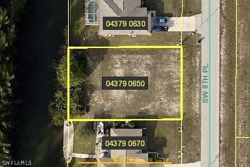 1916 SW 8th Pl., Cape Coral, FL 33991