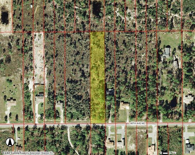 45th Ave., Naples, FL 34120