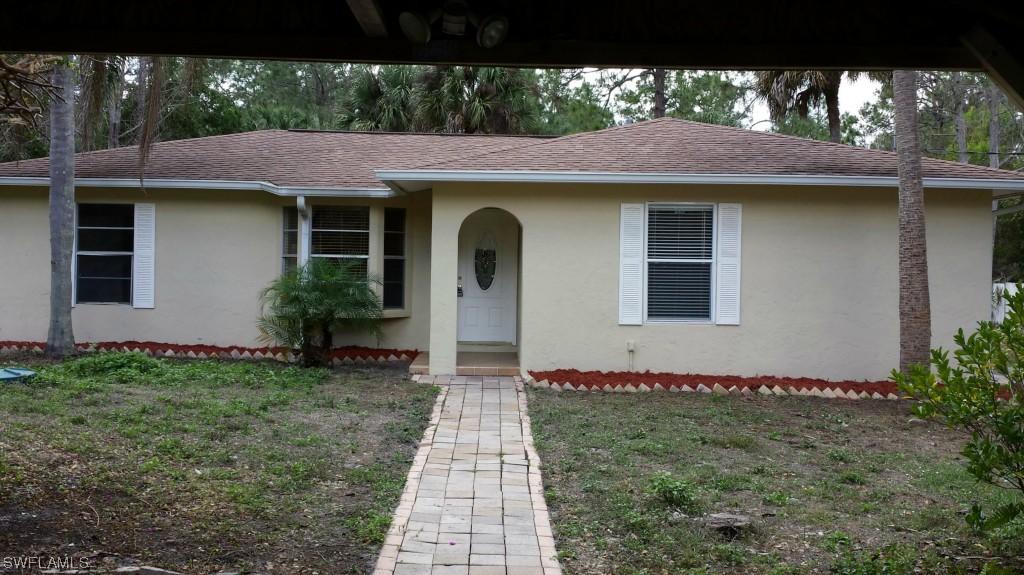 2111 19th St., Naples, FL 34117