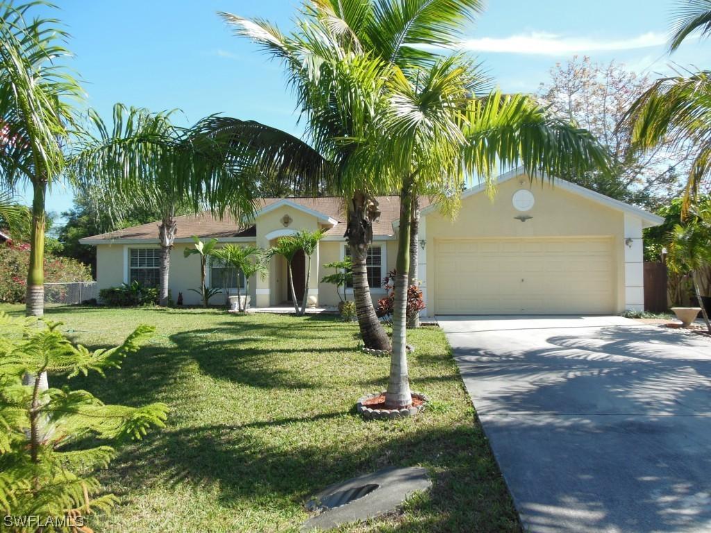 1764 49th St., Naples, FL 34116