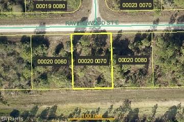 1220 Ravenswood St., Lehigh Acres, FL 33974