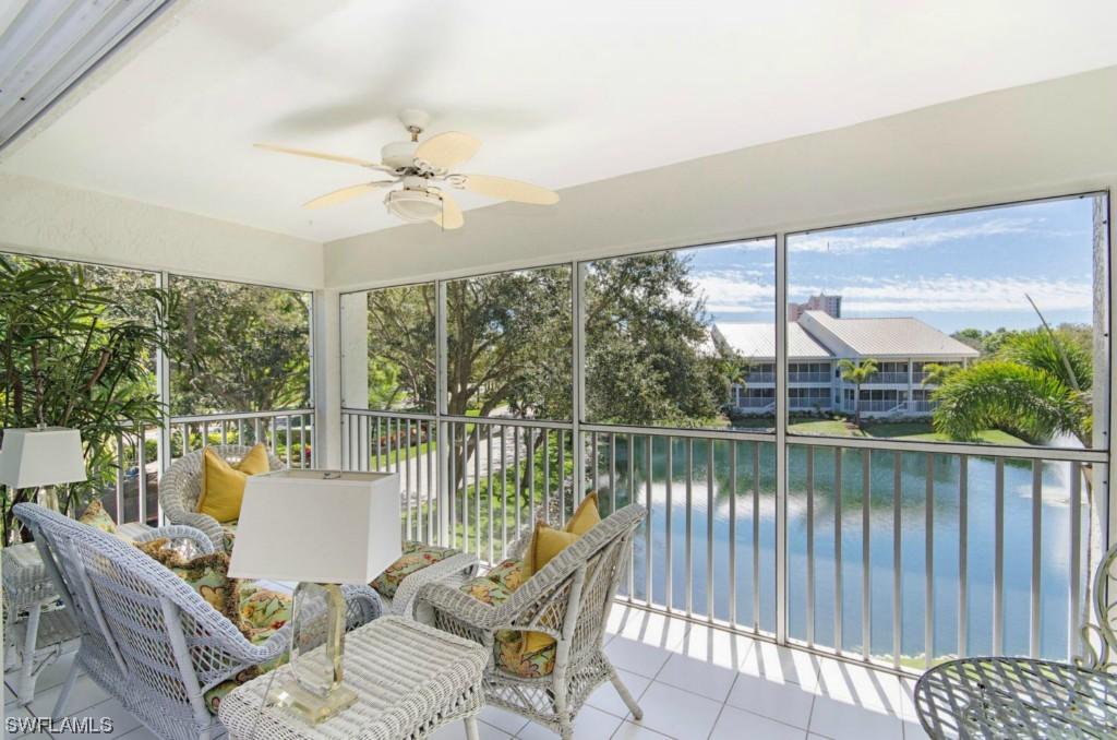 6371 Pelican Bay Blvd. #N 2, Naples, FL 34108