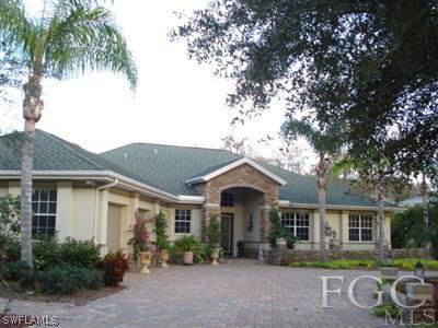 11619 Ranchette Rd., Fort Myers, FL 33966