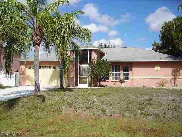 1303 SW 35th St., Cape Coral, FL 33914