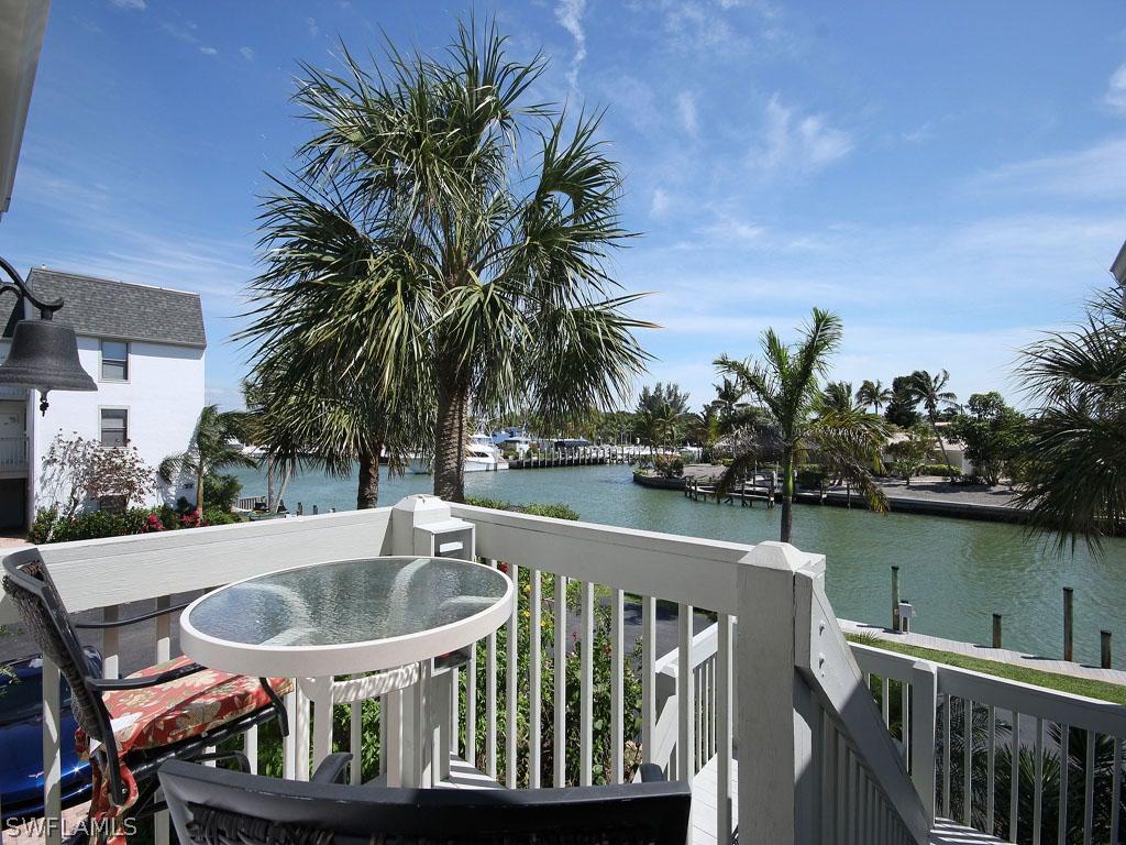 760 Sextant Dr. #332, Sanibel, FL 33957