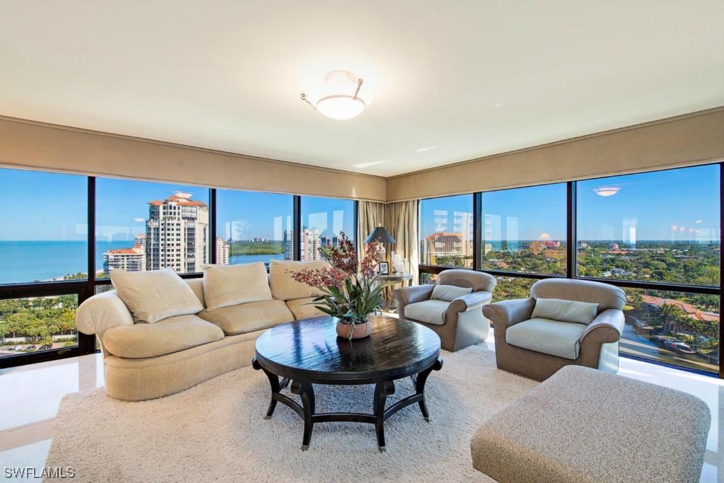 4751 Gulf Shore Blvd. #PH-1, Naples, FL 34103