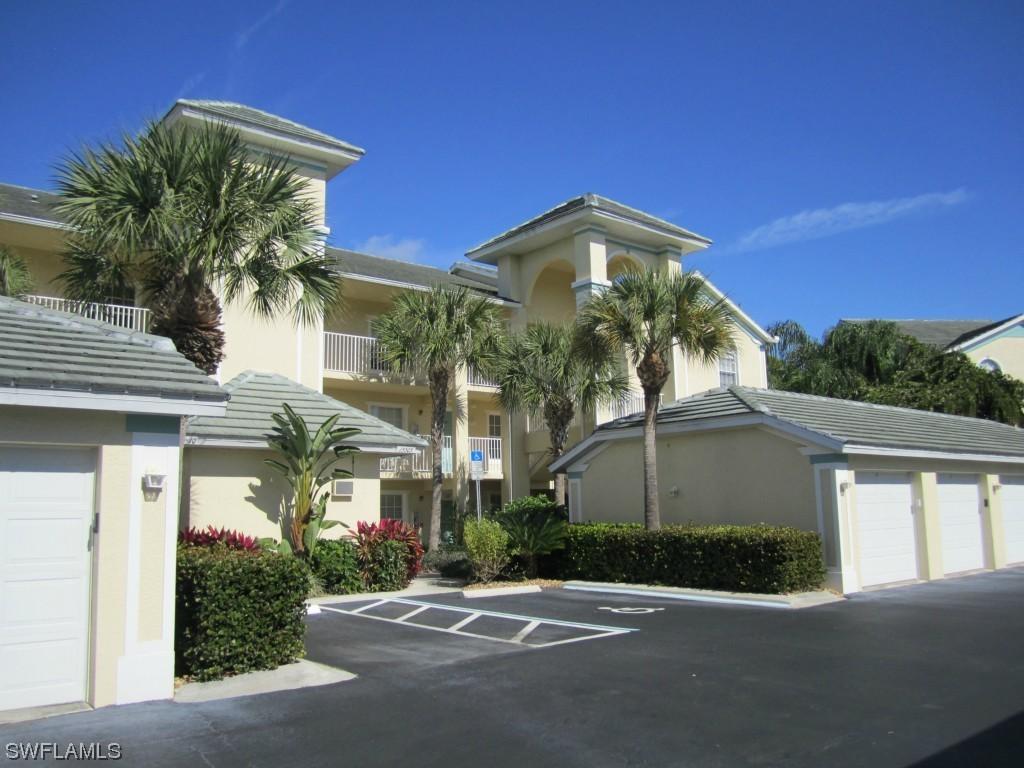 15505 Cedarwood Ln. #305, Naples, FL 34110