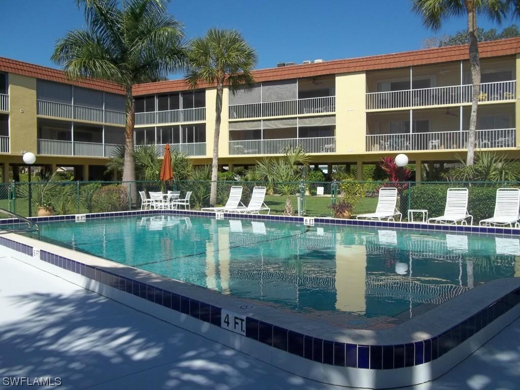 1666 Osprey Ave. #102, Naples, FL 34102