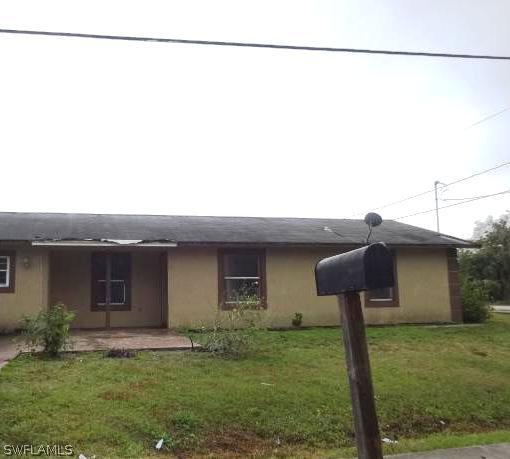 3340 Lincoln Blvd., Fort Myers, FL 33916