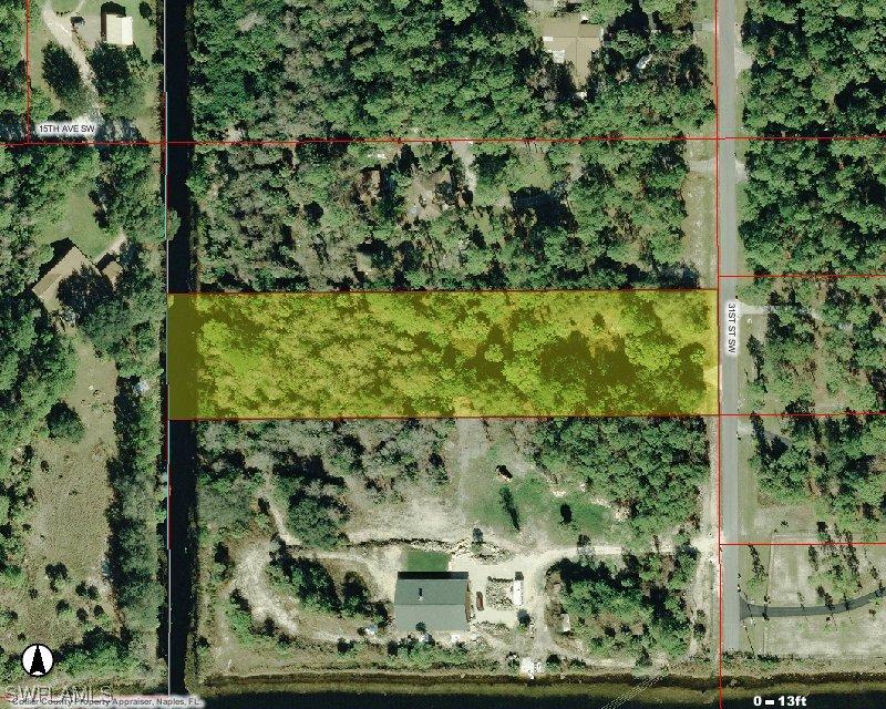 0000 31st St., Naples, FL 34120