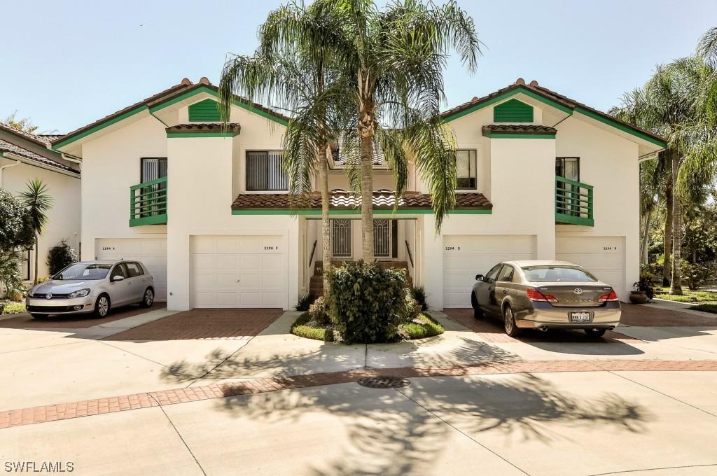 2294 Anchorage Ln. #C, Naples, FL 34104